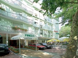 4 Tage zwischen Meer und Therme - Erholsames Bibione