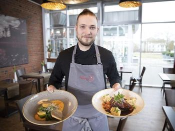 9 Tage in der Residenzstadt Güstrow mit Frühstück