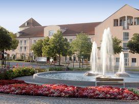 7 Tage im Golfer- und Wellnessparadies Bad Griesbach