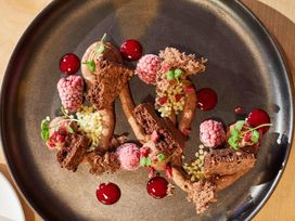 2 Tage Luxus genießen in Bayerns Landeshauptstadt