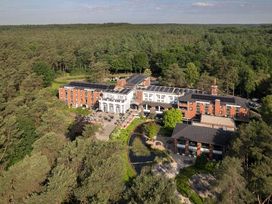 Aktiver Wellnessurlaub - 3 Tage im ruhigen Garderen