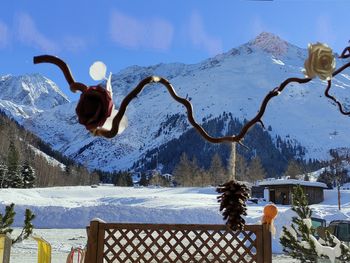 6 Tage Wellness & coole Aktivitäten im Pitzal