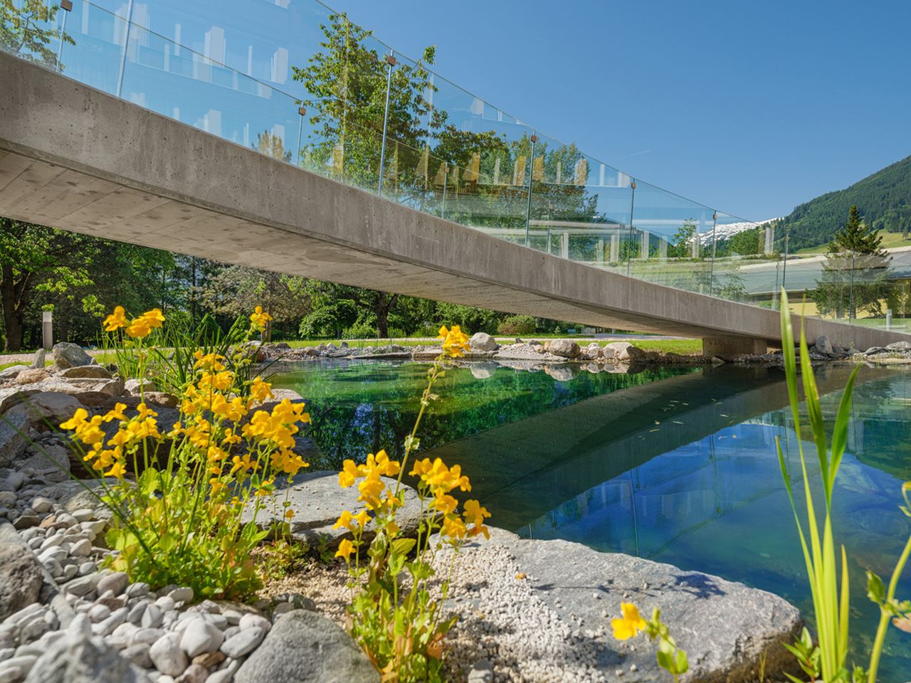 5 Tage Skivergnügen in Bad Hofgastein