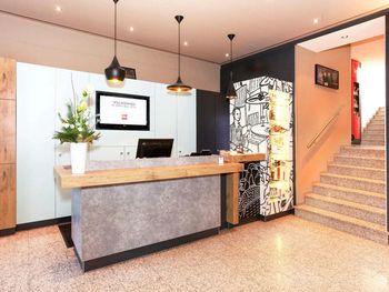 2 Tage Städtereise Saarbrücken im Saar City Hotel mit Frühstück