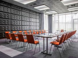2 Tage im Radisson Blu Hotel Cologne 