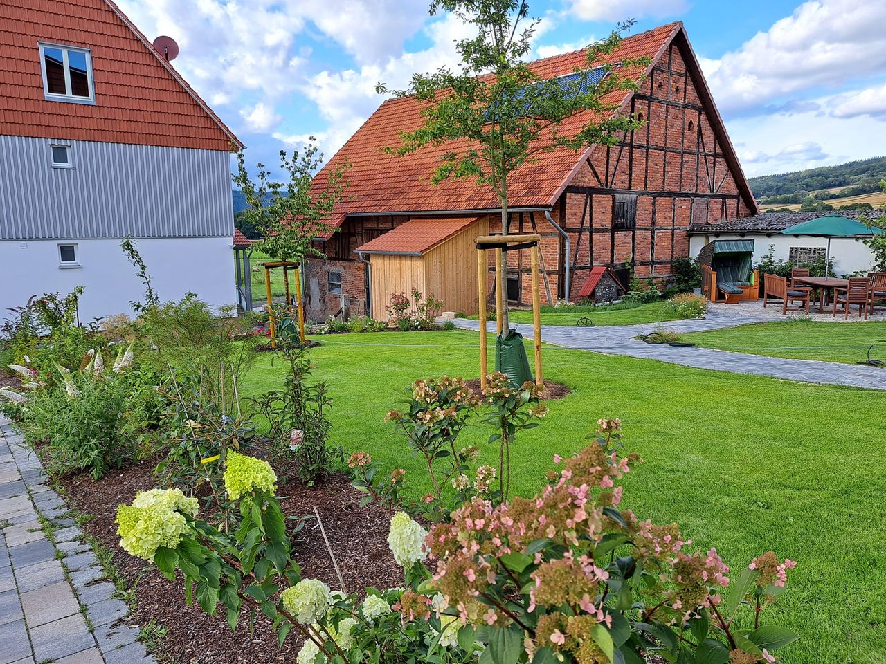Gasthaus „Zum Lindenwirt“