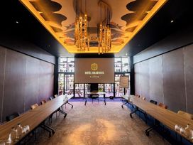 7 Tage Urlaub im Herzen von Arnheim