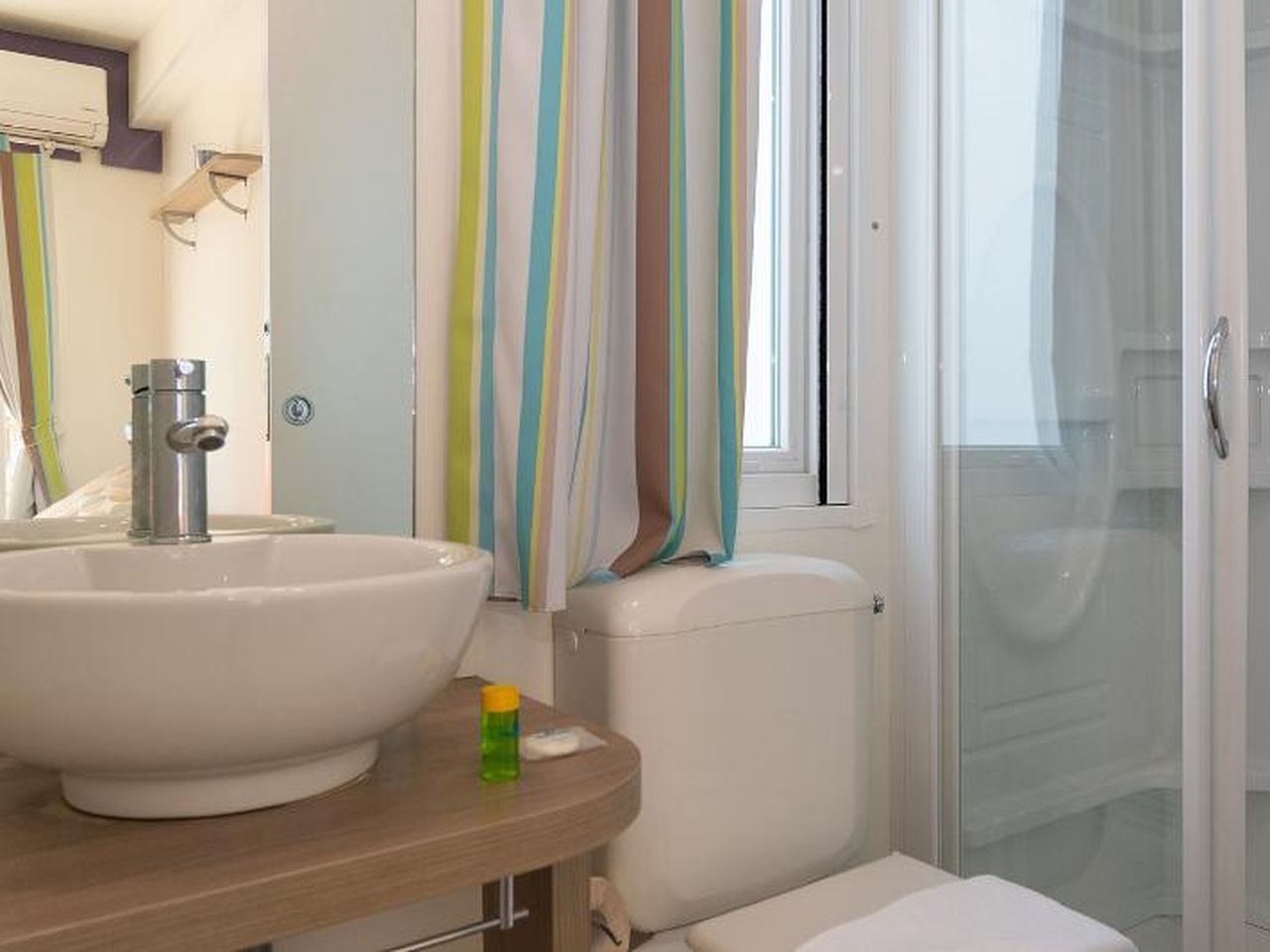 Strandurlaub an der Riviera Romagnola - 4 Tage