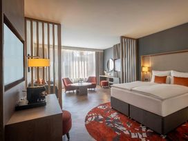 2 Tage im Nikko Hotel in Düsseldorf