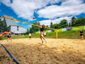 4 Tage Osterurlaub in Oberhof im Thüringer Wald