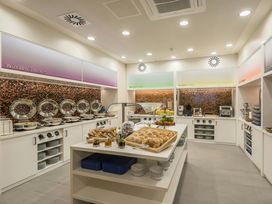2 Tage im Hampton By Hilton Hamburg mit Frühstück