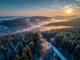 5 Tage Aktiv- und Familienauszeit in der Winterberger Bergwelt mit Halbpension