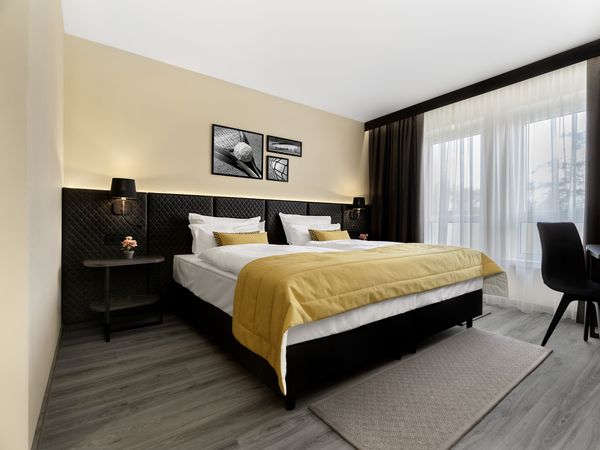 4 Tage Ferien-Special in Halle (Westf.), Nordrhein-Westfalen inkl. Frühstück