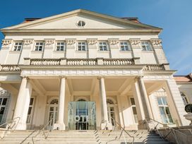 5 Tage mit Frühstück im Hotel Schloss Wilhelminenberg