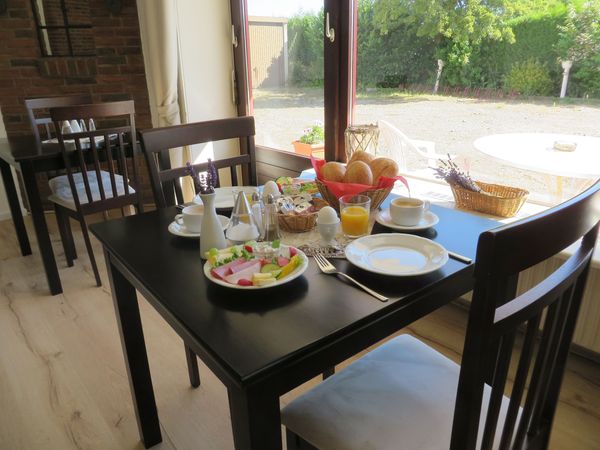 Ostsee-Auszeit: 5 Tage Entspannung tanken! in Kappeln (Schleswig-Holstein) inkl. Frühstück