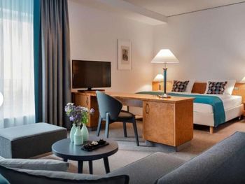3 Tage im Dorint Hotel Dresden 