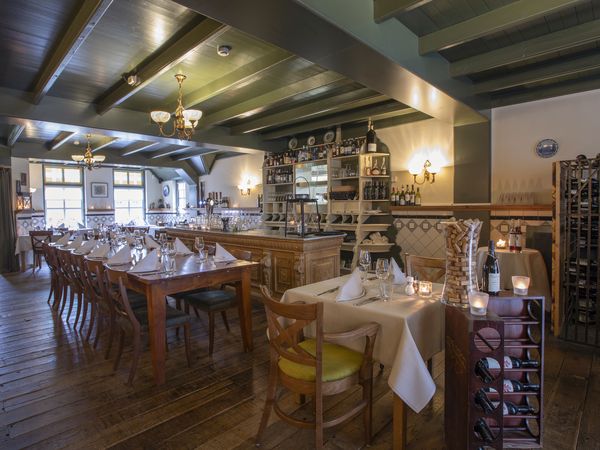 3 Tage Kultur & Entspannung nahe Amersfoort erleben in Hoevelaken,  inkl. Halbpension