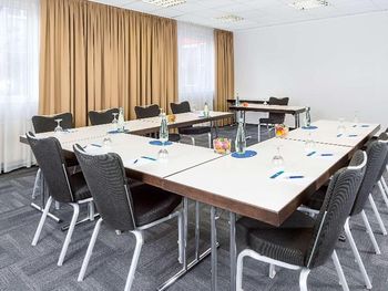 2 Tage im Hotel NH München Messe mit Frühstück