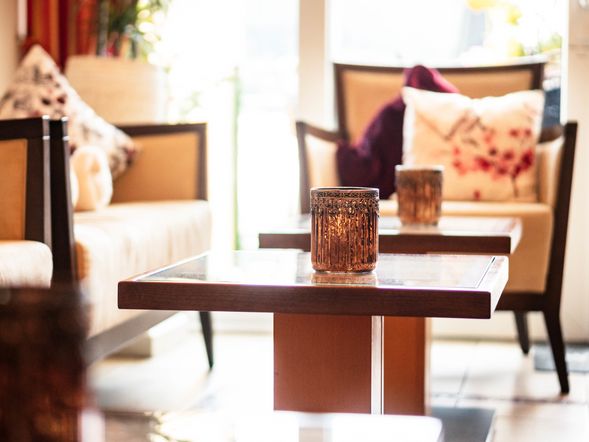 AKZENT Wellnesshotel Bayerwald-Residenz