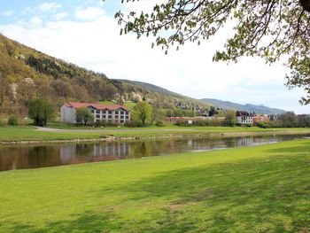 Genusstage zwischen Wald, Weser & Wiesen