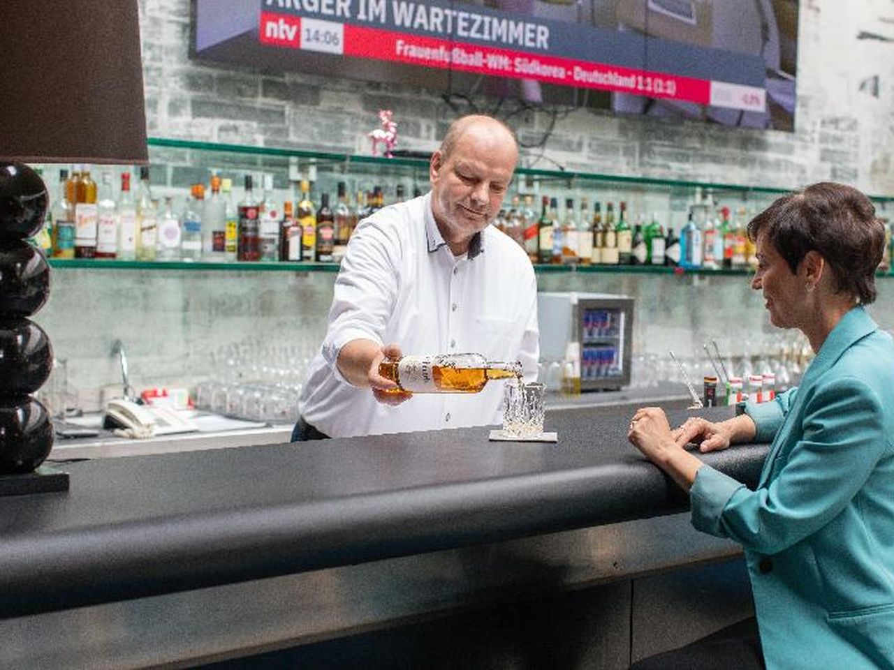 2 Tage im Holiday Inn Berlin City-West 
