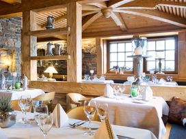 Langes Herbst-Wellness Wochenende am Bodensee