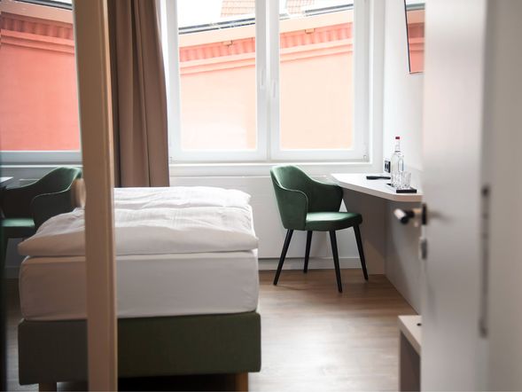 Hanse House Wismar