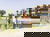 2 Tage Lodge-Luxus im Nationalpark mit Therme