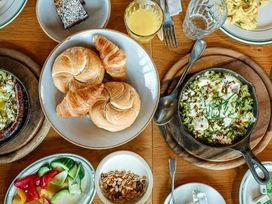 2 Tage Städtereise in die österreichische Hauptstadt