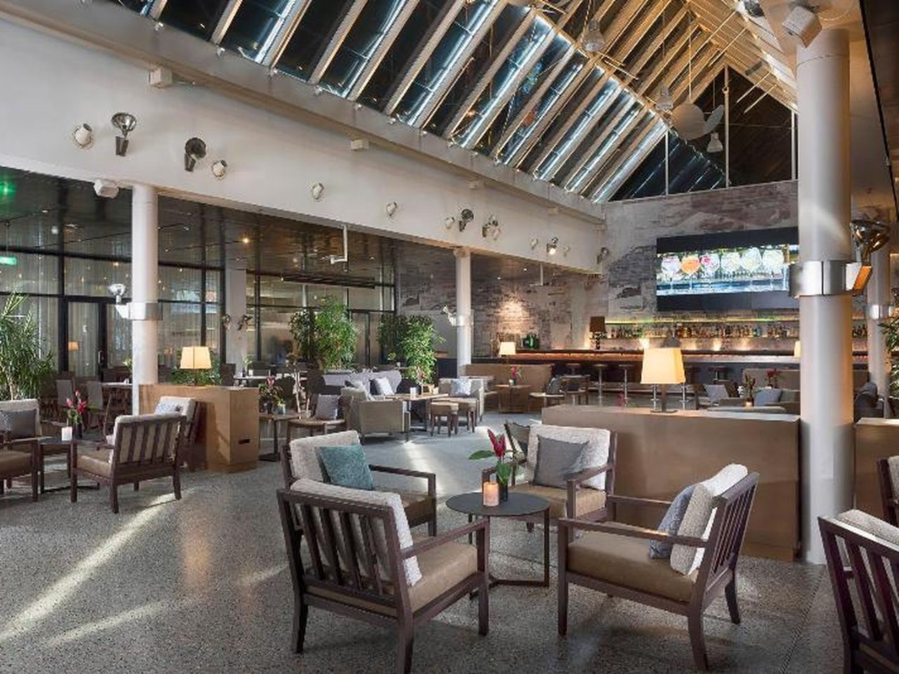 2 Tage im Holiday Inn Berlin City-West 