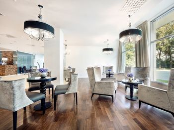 Ostsee-Strandurlaub - 4 Tage inkl. Halbpension