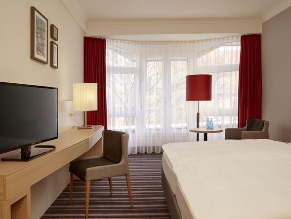 Sunday Hotel Stade Herzog Widukind