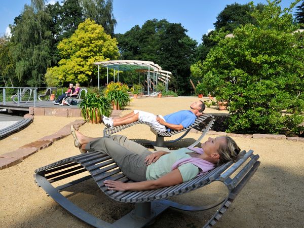 5 Schöne Tage in Bad Bevensen, Niedersachsen inkl. Halbpension