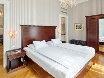 Auszeit im Herzen der Kaiserstadt Wien - 4 Tage