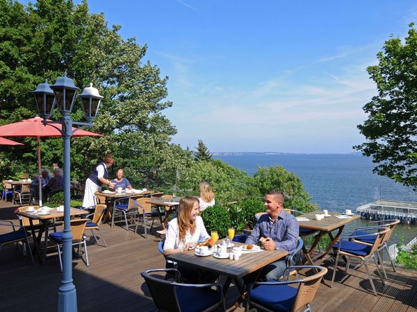 6 Tage das maritime Kiel erkunden, Schleswig-Holstein