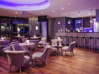 3 Tage im Mercure Hotel Hamburg City 
