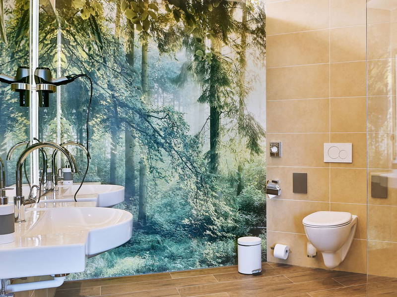 Romantische Wellnessauszeit fernab des Alltags