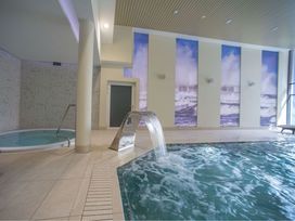 4 Tage Erholung zwischen Strand und Spa