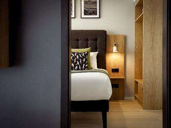 2 Tage im stilvollen Aparthotel am Checkpoint Charlie