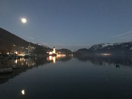 3 Tage Auszeit am Wolfgangsee inkl. Wellnessalm