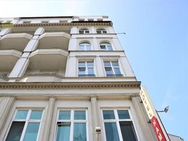 2 Tage in Hamburg City