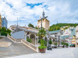 2 Tage wie der Zar in Karlsbad: Wellness nur für Mich