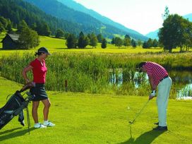 2 Tage Kurzurlaub mit Frühstück im Hotel Kirchenwirt