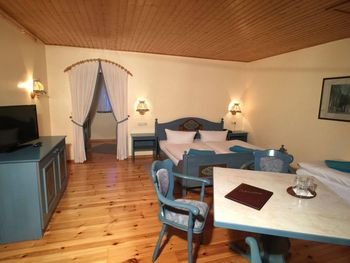 2 Tage Kurzurlaub im Hotel & Restaurant 