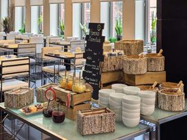 3 Tage Berlin nahe der Einkaufsmeile Kurfürstendamm