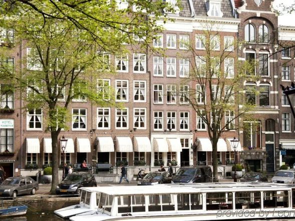 Hotel Estherea