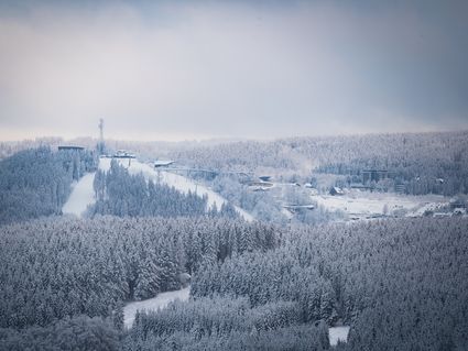 6 Tage Urlaub mit HP im Landgasthof Wüllner