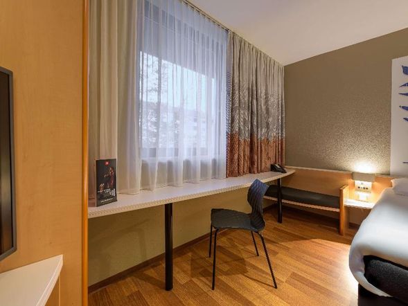 Hotel ibis Heilbronn City