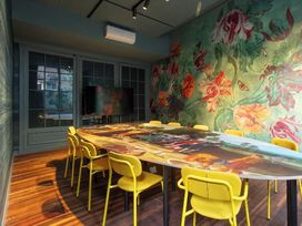 2 Tage im historischen Zentrum von Haarlem