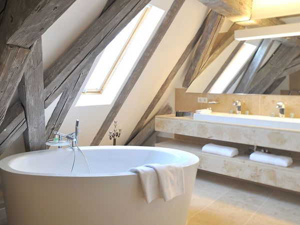 5 Tage Osterbrunnen der Fränkische Schweiz erkunden in Betzenstein, Bayern inkl. Frühstück